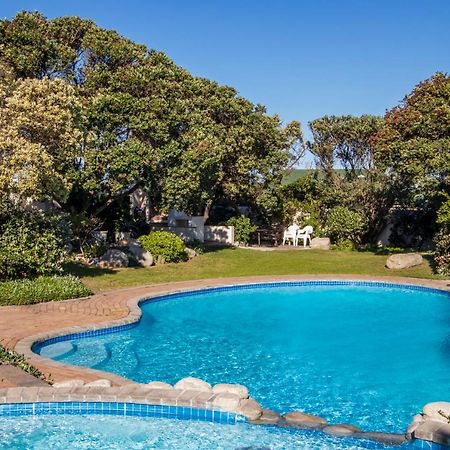31 Tobago Bay Apartment Hermanus Exterior foto
