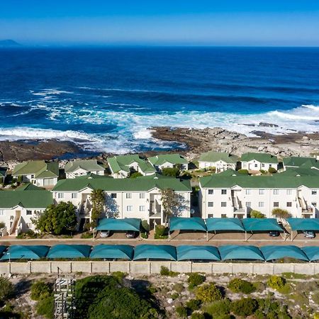 31 Tobago Bay Apartment Hermanus Exterior foto
