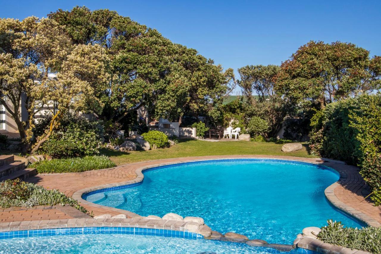 31 Tobago Bay Apartment Hermanus Exterior foto