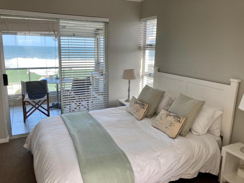 31 Tobago Bay Apartment Hermanus Exterior foto
