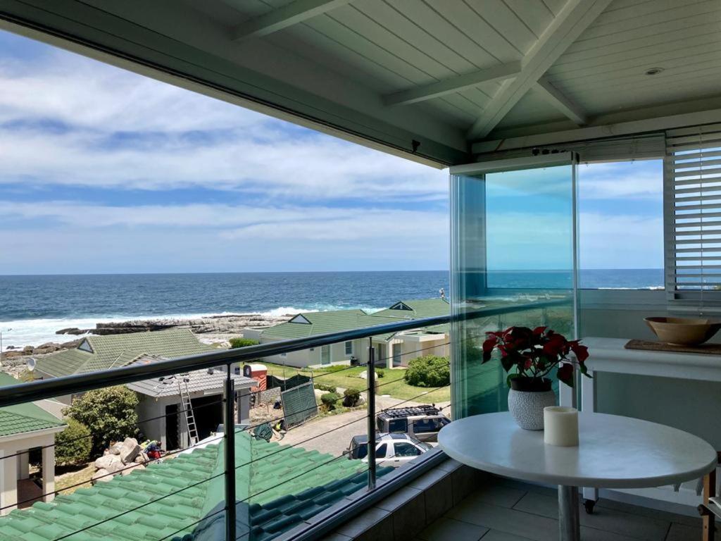 31 Tobago Bay Apartment Hermanus Exterior foto