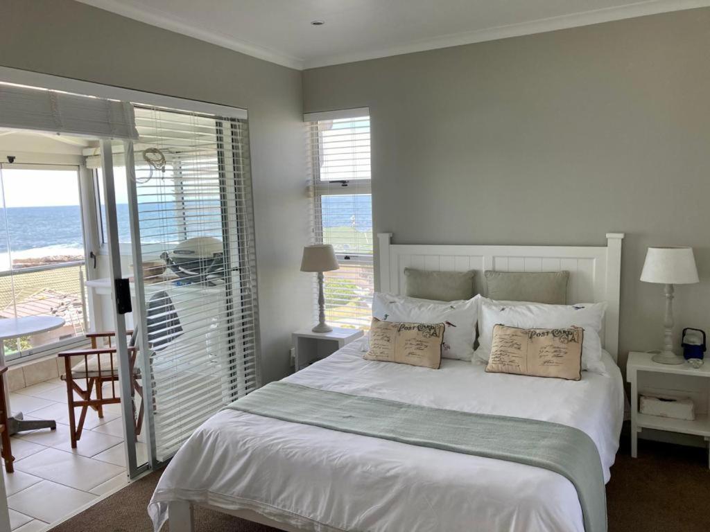 31 Tobago Bay Apartment Hermanus Exterior foto