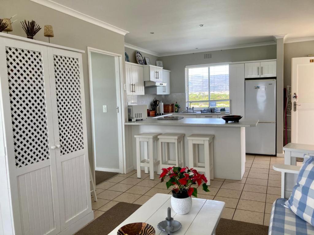 31 Tobago Bay Apartment Hermanus Exterior foto